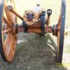 Mountain Howitzer Pack Carriage 3 Jimmy White 12-3-2012