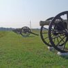 1841 Six Pounder Cannon - Full Scale - Image 5