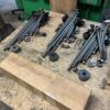 Coehorn Mortar Base - Hardware kit & Plans - Image 7