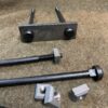 Coehorn Mortar Base - Hardware kit & Plans - Image 5
