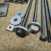 Coehorn Mortar Base - Hardware kit & Plans - Image 3