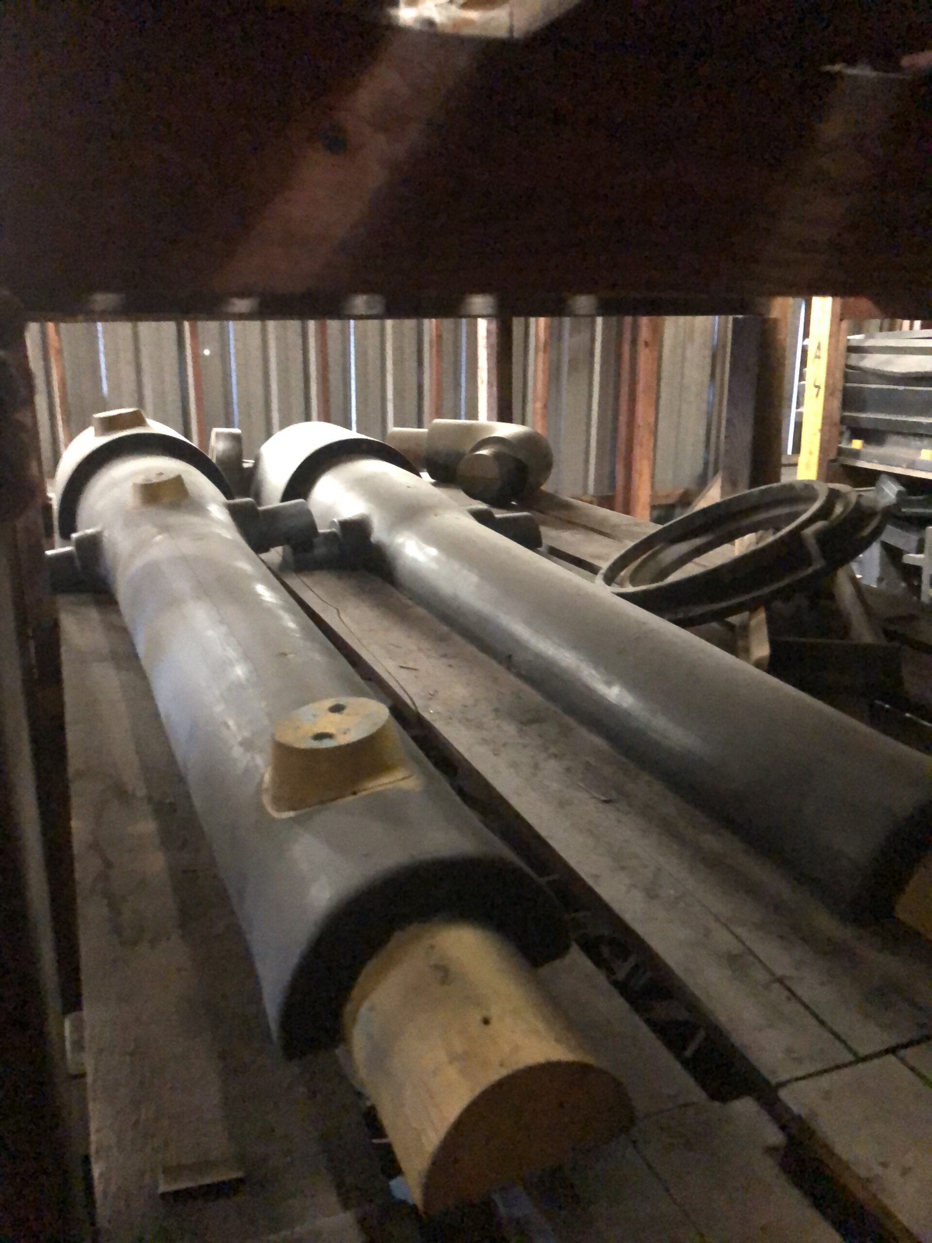 Parrott Rifle - 20 Pounder - Full Scale - Image 4