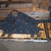 1861 8" Siege Mortar Base - Assembled - Image 4