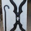Chandler & Price Treadle kit for 8 x 12 Old Style with hinge pin - Image 10