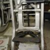 Chandler & Price Treadle kit for 8 x 12 Old Style with hinge pin - Image 7