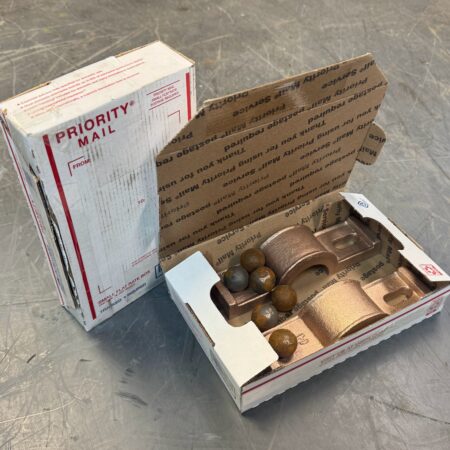 Shipping 1 - USPS Flat Rate